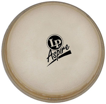LP Aspire 10 Inch Rawhide Quinto Head (LPA640A) LP Aspire 10 Inch Rawhide Quinto Head (LPA640A)
