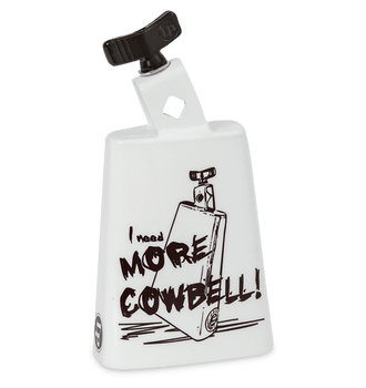 LP Collect-A-Bell More Cowbell (LP204C-MC) LP Collect-A-Bell More Cowbell (LP204C-MC)