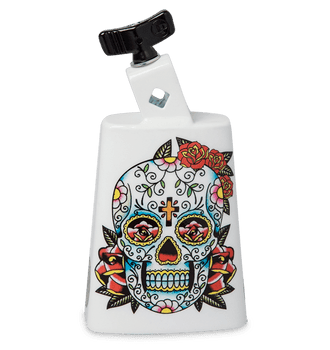 LP Collect-A-Bell Sugar Skull (LP204C-SS) LP Collect-A-Bell Sugar Skull (LP204C-SS)