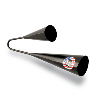 LP Agogo Bells Large (LP231B) LP Agogo Bells Large (LP231B)