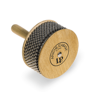 LP Afuche/Cabasa Large Wood (LP234B) LP Afuche/Cabasa Large Wood (LP234B)