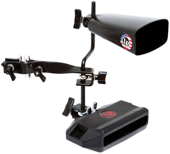 LP Black Beauty Drummer's Pack (LP228-K) LP Black Beauty Drummer's Pack (LP228-K)