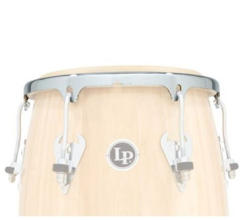 LP 12-1/2 Inch Tumba Rim - Chrome (M274C) LP 12-1/2 Inch Tumba Rim - Chrome (M274C)