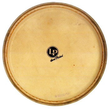 LP Dandy Hembra Bongo Head 9-Inch for LPL201A-JR (LPL264A) LP Dandy Hembra Bongo Head 9-Inch for LPL201A-JR (LPL264A)