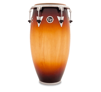 LP Classic Top Tuning Wood Conga (LP559T-VSB) LP Classic Top Tuning Wood Conga (LP559T-VSB)