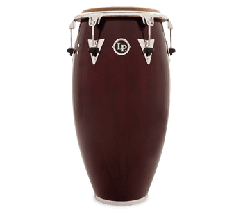 LP Classic Top Tuning Wood Conga (LP559T-DW) LP Classic Top Tuning Wood Conga (LP559T-DW)
