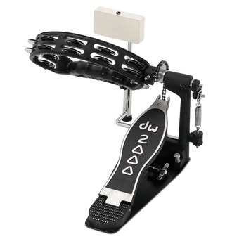 LP Tambourine Pedal (LP386) LP Tambourine Pedal (LP386)