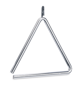 LP Aspire 8"Pro Triangle With Striker (LPA122) LP Aspire 8"Pro Triangle With Striker (LPA122)