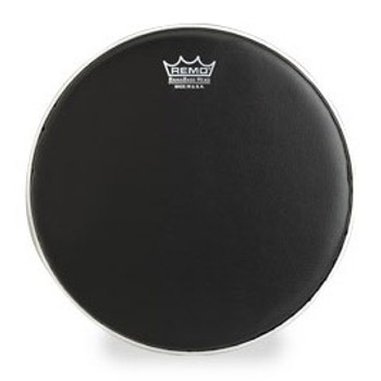 Remo Batter, DYNAMAX, Vinyl, Bahia Drum Head, 14" Diameter Remo Batter, DYNAMAX, Vinyl, Bahia Drum Head, 14" Diameter