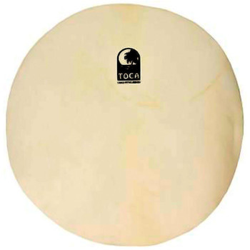 Toca 10" Flat Skin For Sfdd10 (TP-SFDD10FS) Toca 10" Flat Skin For Sfdd10 (TP-SFDD10FS)
