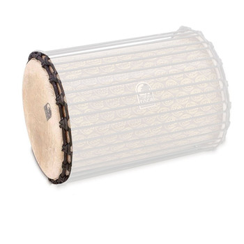 Toca 10" Head W/ Ring For Sfdd10 (TP-SFDD10H) Toca 10" Head W/ Ring For Sfdd10 (TP-SFDD10H)