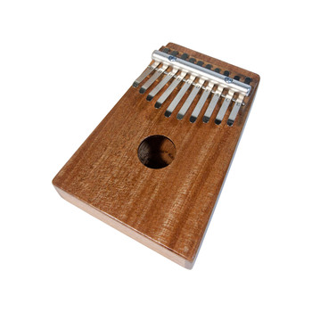 DOBANI 10-Key Kalimba Thumb Piano, Mahogany DOBANI 10-Key Kalimba Thumb Piano, Mahogany