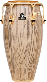 LP Giovanni 11 3/4in. Conga with Chrome Hardware (LP806Z-AWC)
LP Giovanni 11 3/4in. Conga with Chrome Hardware (LP806Z-AWC)