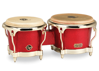 LP Galaxy Fiberglass Fausto Cuevas Iii Signature Bongo (LP794V-ARG) LP Galaxy Fiberglass Fausto Cuevas Iii Signature Bongo (LP794V-ARG)