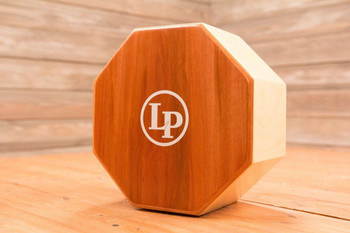 LP Americana Series Octo Snare Cajon (LP1410-SW) LP Americana Series Octo Snare Cajon (LP1410-SW)