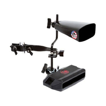 LP Bell And Block Drummer Pack (LP228-KB) LP Bell And Block Drummer Pack (LP228-KB)