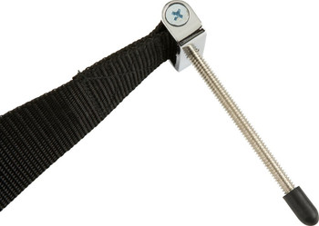 LP Camlock Strap with Tension Screw (LP330B) LP Camlock Strap with Tension Screw (LP330B)