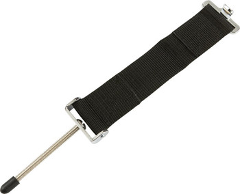 LP Camlock Strap with Tension Screw (LP330B) LP Camlock Strap with Tension Screw (LP330B)