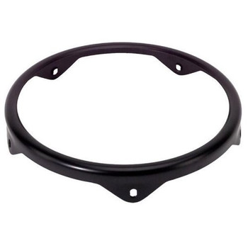 LP 10-Inch Quinto Conga Rim - Black (LP204C-BB) LP 10-Inch Quinto Conga Rim - Black (LP204C-BB)