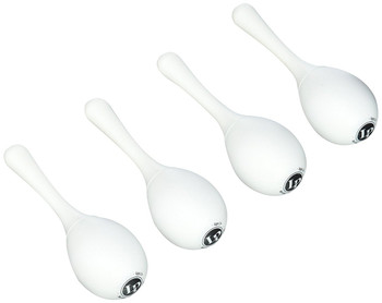 LP Glow In The Dark Chick-Itas-36 Pcs (LP011-GLO) LP Glow In The Dark Chick-Itas-36 Pcs (LP011-GLO)
