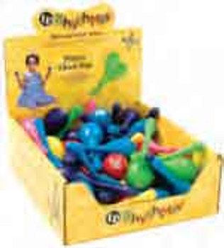 LP RhythMix Chick-Itas, 24 Assorted (LP011-24MX) LP RhythMix Chick-Itas, 24 Assorted (LP011-24MX)