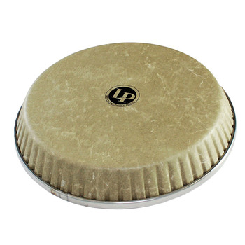 LP 8-1/2-Inch Fiberskyn Synthetic Bongo Head (LP264AP) LP 8-1/2-Inch Fiberskyn Synthetic Bongo Head (LP264AP)