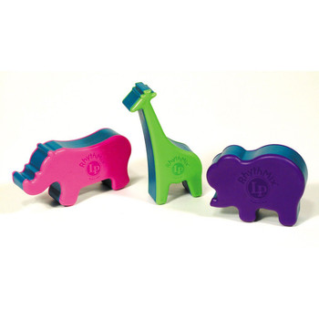 LP Lpr Animal Shkrs Asst Disp Box (LPR073BD30-I) LP Lpr Animal Shkrs Asst Disp Box (LPR073BD30-I)