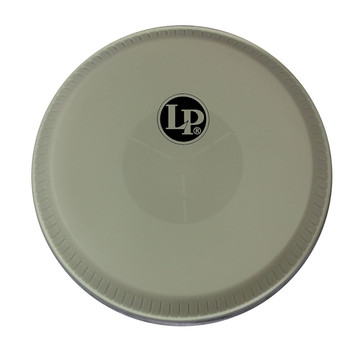 LP 8-5/8" Tri-Center Synthetic Bongo Head (LP264AE) LP 8-5/8" Tri-Center Synthetic Bongo Head (LP264AE)