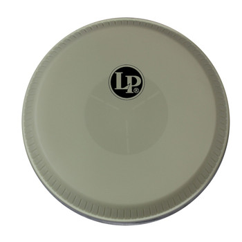 LP 7-1/4 Tri-Center Bongo Head (LP263AE) LP 7-1/4 Tri-Center Bongo Head (LP263AE)