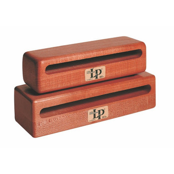 LP LP685 Large Groove Woodblock (LP685) LP LP685 Large Groove Woodblock (LP685)