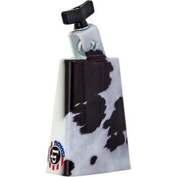 LP Collectabells Holstein Cowbell 5 in. (LP204C-HC) LP Collectabells Holstein Cowbell 5 in. (LP204C-HC)