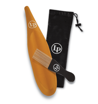 LP Guicharo (LP243B) LP Guicharo (LP243B)
