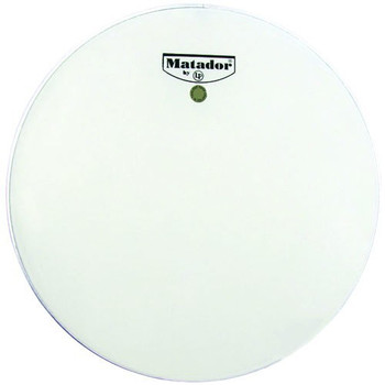 LP Matador Replacement Head - 15" Timbale Head (M247C) LP Matador Replacement Head - 15" Timbale Head (M247C)