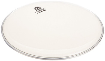 LP Aspire Replacement Head - 13" Timbale Head for LPA256 (LPA256A) LP Aspire Replacement Head - 13" Timbale Head for LPA256 (LPA256A)