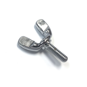 LP Thumb Screw for LP472 & LP372 Everything Racks (LP907) LP Thumb Screw for LP472 & LP372 Everything Racks (LP907)