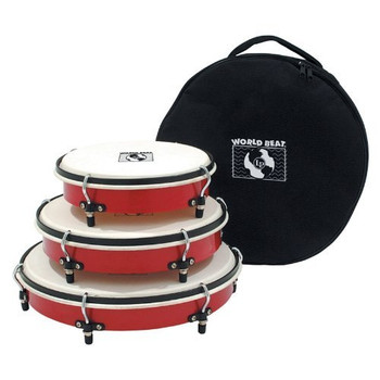 LP 10" Replacement Head for WB505 (WB505B) LP 10" Replacement Head for WB505 (WB505B)