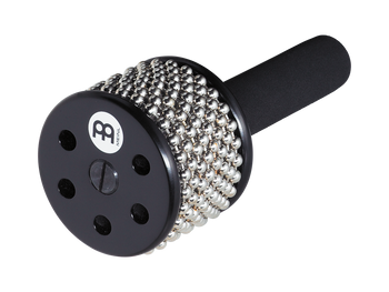 Meinl Turbo Cabasas (Patented) Small (CA5BK-S) Meinl Turbo Cabasas (Patented) Small (CA5BK-S)