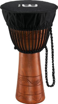 Meinl Large Djembe Cap, Black (DCAP-L) Meinl Large Djembe Cap, Black (DCAP-L)