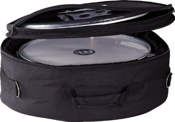 Meinl Professional 12-Inch x 4 1/2-Inch Caixa Bag, Black (MCA-12) Meinl Professional 12-Inch x 4 1/2-Inch Caixa Bag, Black (MCA-12)
