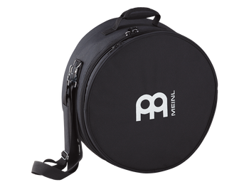 Meinl Professional Caixa Bags 14" X 4" Black (MCA-14) Meinl Professional Caixa Bags 14" X 4" Black (MCA-14)