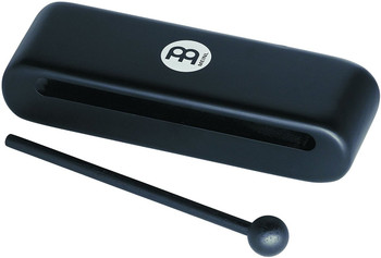 Meinl Wood Block Black Large (MWB2BK) Meinl Wood Block Black Large (MWB2BK)