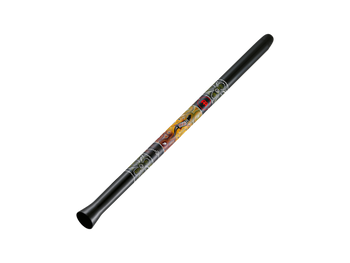 Meinl Synthetic Didgeridoo 51" (130cm) (SDDG1-BK) Meinl Synthetic Didgeridoo 51" (130cm) (SDDG1-BK)