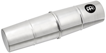 Meinl Aluminum Single Samba Shaker, Small (SSH1-S) Meinl Aluminum Single Samba Shaker, Small (SSH1-S)