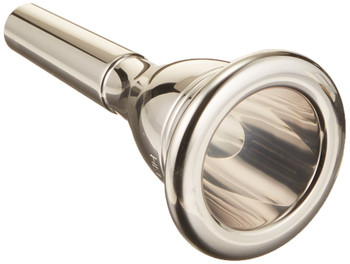 Conn-Selmer, Inc. Helleberg Tuba/Sousaphone Mouthpiece, 7B (1207B) Conn-Selmer, Inc. Helleberg Tuba/Sousaphone Mouthpiece, 7B (1207B)