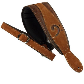 LMProducts Bass Clef x Strap (EXCLEFWBK) LMProducts Bass Clef x Strap (EXCLEFWBK)