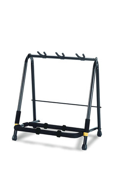 Hercules Guitar Rack for 3 Guitars (GS523B) Hercules Guitar Rack for 3 Guitars (GS523B)