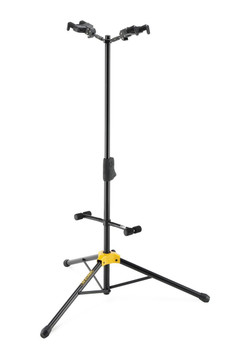 Hercules Duo Guitar Stand (GS422B) Hercules Duo Guitar Stand (GS422B)
