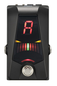 Korg Pitch-black Advance Tuner (PBAD) Korg Pitch-black Advance Tuner (PBAD)