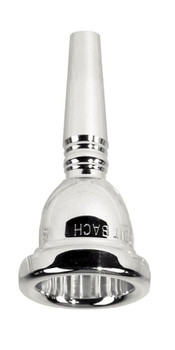 Bach Tuba & Sousaphone Mouthpiece, 24AW (33524AW) Bach Tuba & Sousaphone Mouthpiece, 24AW (33524AW)