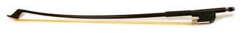 Glasser Fiberglass Bow with Horsehair with French Grip 3/4 Bass (F501H34) Glasser Fiberglass Bow with Horsehair with French Grip 3/4 Bass (F501H34)